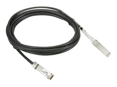 Axiom 40GBase-CR4 direct attach cable - 3 m