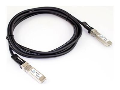 Axiom 25GBase-CU direct attach cable - 50 cm