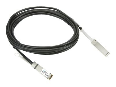 Axiom MC2210128 - 40GBase-CR4 direct attach cable - 3 m