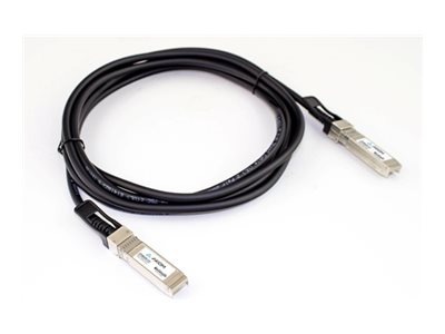 Axiom 25GBase-CU direct attach cable - 250 cm