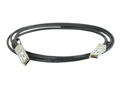 Axiom 100GBase-CR4 direct attach cable - 5 m