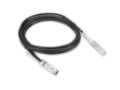 Axiom 40GBase-CR4 direct attach cable - 50 cm