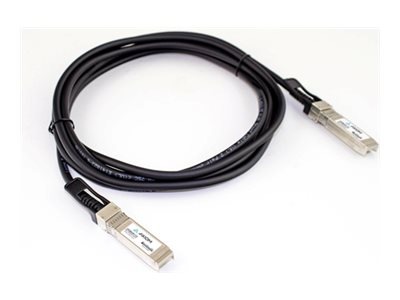Axiom 25GBase-CU direct attach cable - 50 cm