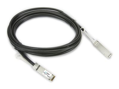 Axiom 40GBase-CR4 direct attach cable - 5 m