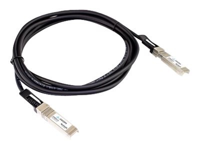 Axiom 25GBASE-CU - 25GBase-CU direct attach cable - 50 cm