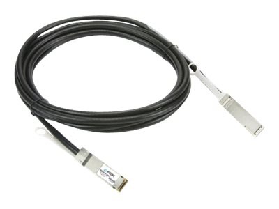 Axiom 40GBase direct attach cable - 3 m