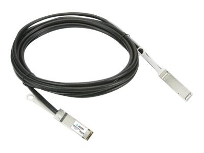 Axiom 40GBase-CR4 direct attach cable - 3 m