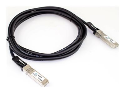 Axiom 25GBase-CU direct attach cable - 4 m