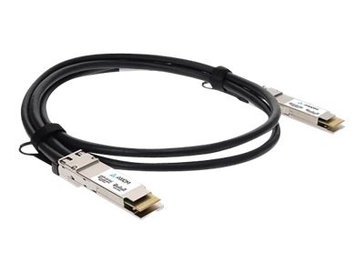 Axiom 400GBase direct attach cable - 3 m