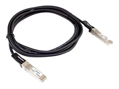 Axiom 25GBase-CU direct attach cable - 3 m