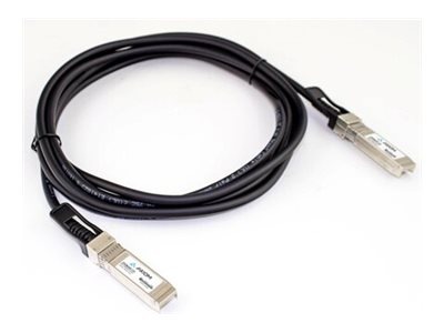 Axiom 25GBase-CU direct attach cable - 50 cm
