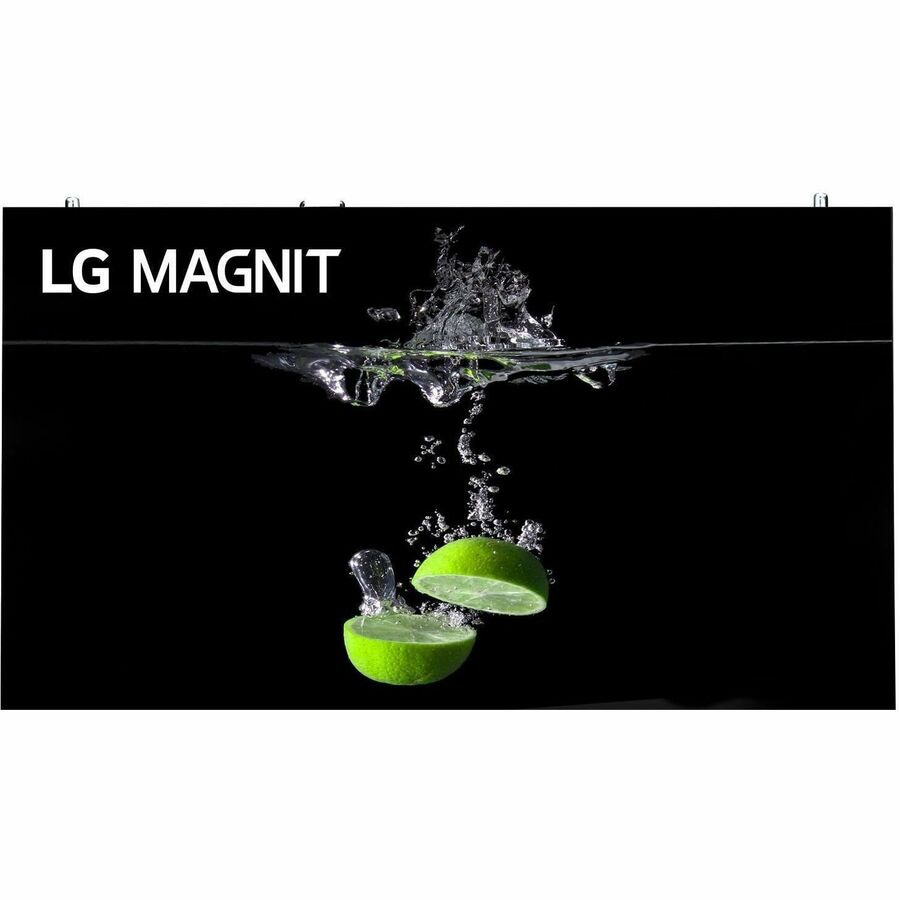 LG MAGNIT LSAB009-N5 Digital Signage Display