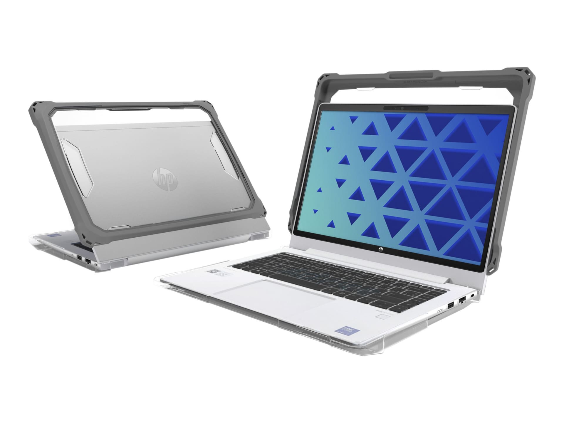 MAXCases Extreme Shell FL - notebook shell case