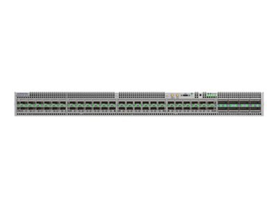 Arista 7280R3A Series 7280SR3A-48YC8 - switch - 48 ports - managed - rack-mountable