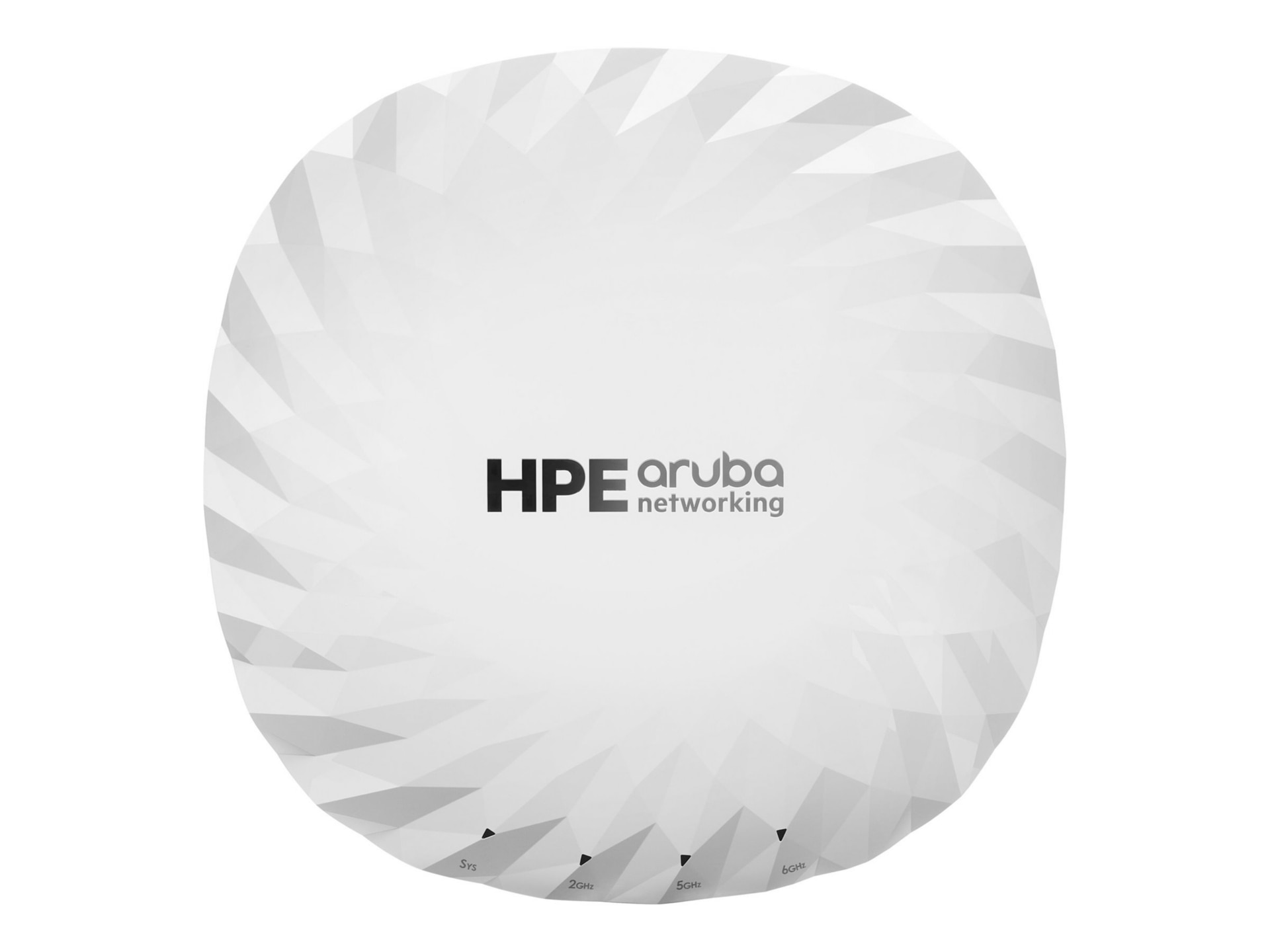 HPE Networking Networking AP-735 (USF1) TAA - Campus - wireless access point - Wi-Fi 7 - TAA Compliant