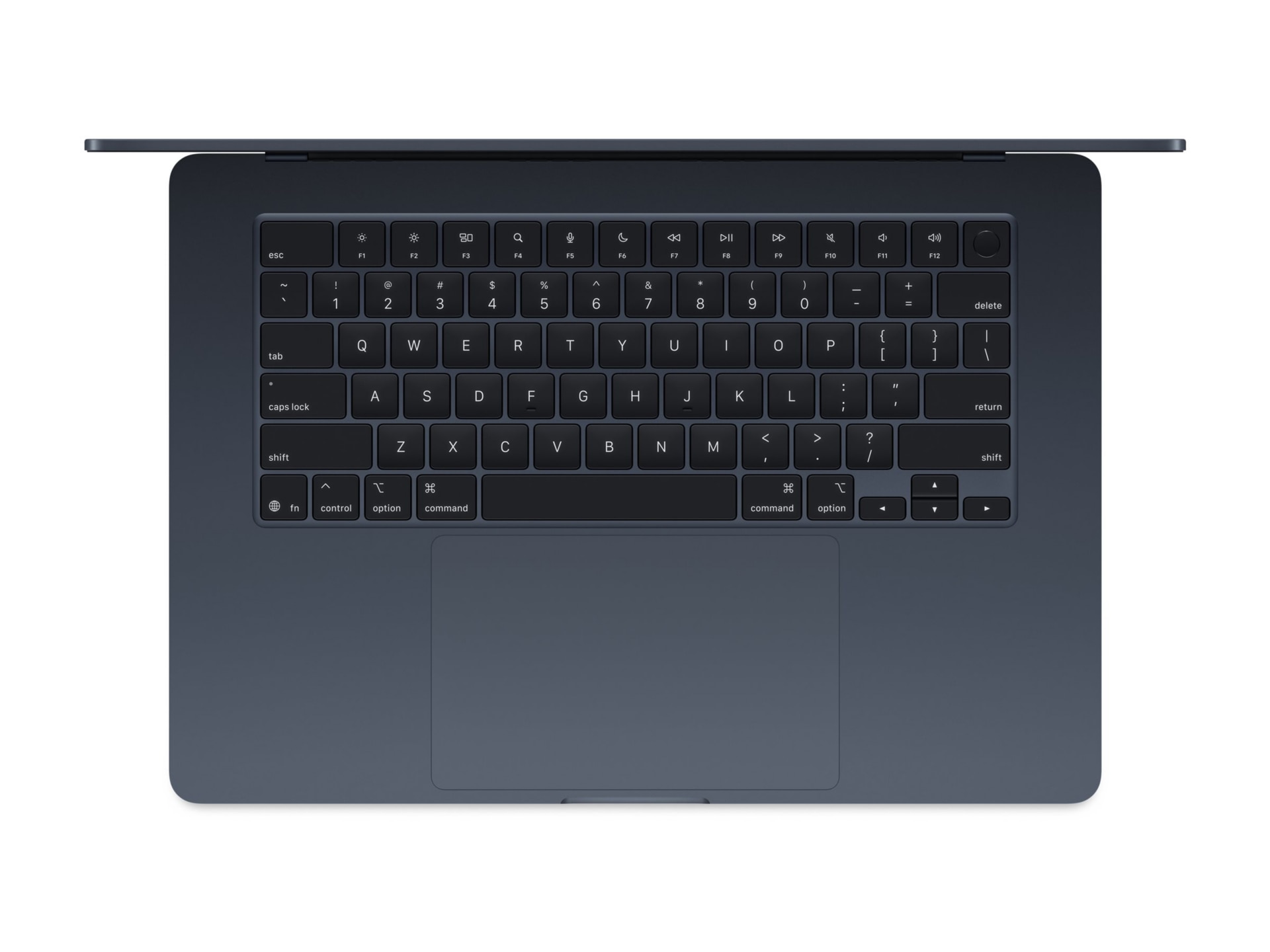 MacBook Air Ｍ４ミッドナイト 512GB 24メモリ Apple MacBook Air - 15