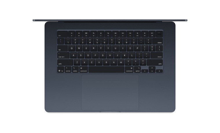 MacBook Air 15インチ Apple MacBook Air - 15