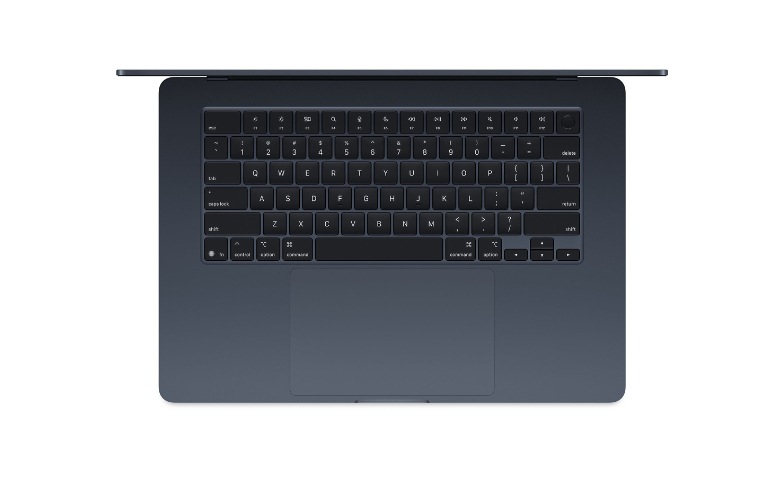 MacBook Air 15インチ メモリ32GB SSD 2TB MacBook Air、15インチ、M5チップ、10コアCPU、10コアGPU、シルバー