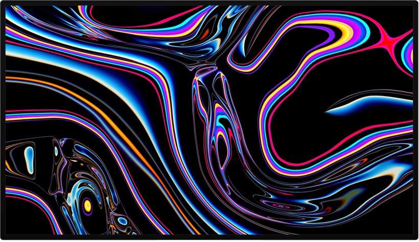 Apple Pro Display XDR - Standard Glass
