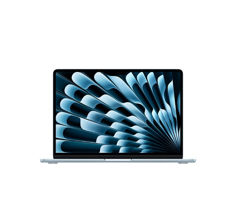 Amazon.com: (CTO) Apple MacBook Air 13-in M3 8C CPU - 10C