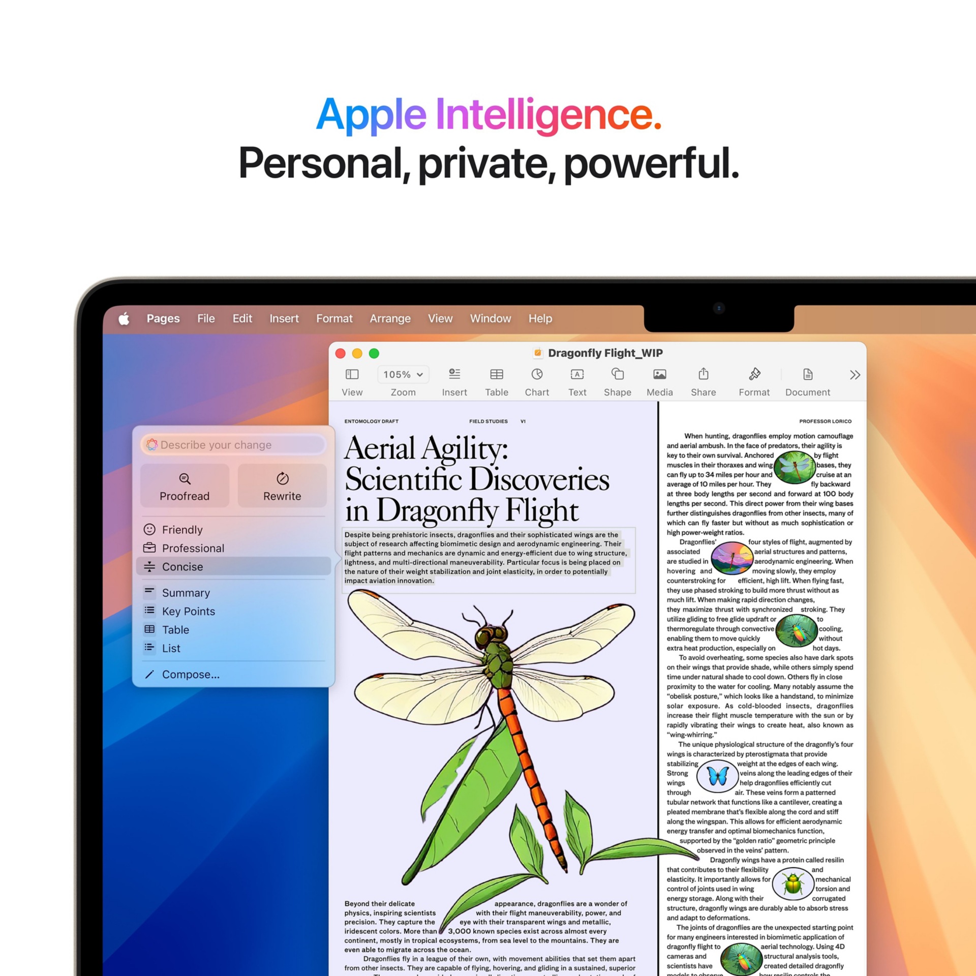 Thumbnail 6 of 11 for Apple MacBook Air - 13" - M4 - 10-core CPU - 10-core GPU - 24 GB RAM - 1 TB SSD - Starlight
