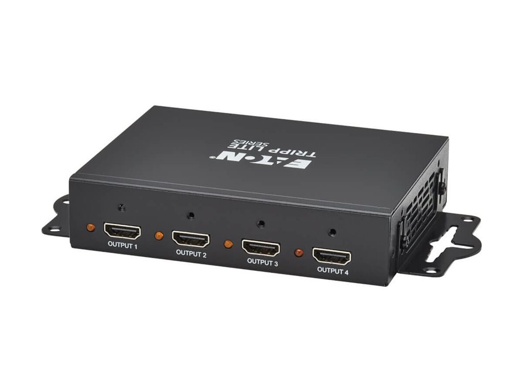 Eaton Tripp Lite series DisplayPort to DisplayPort Splitter/Extender Kit - Thumbnail 4