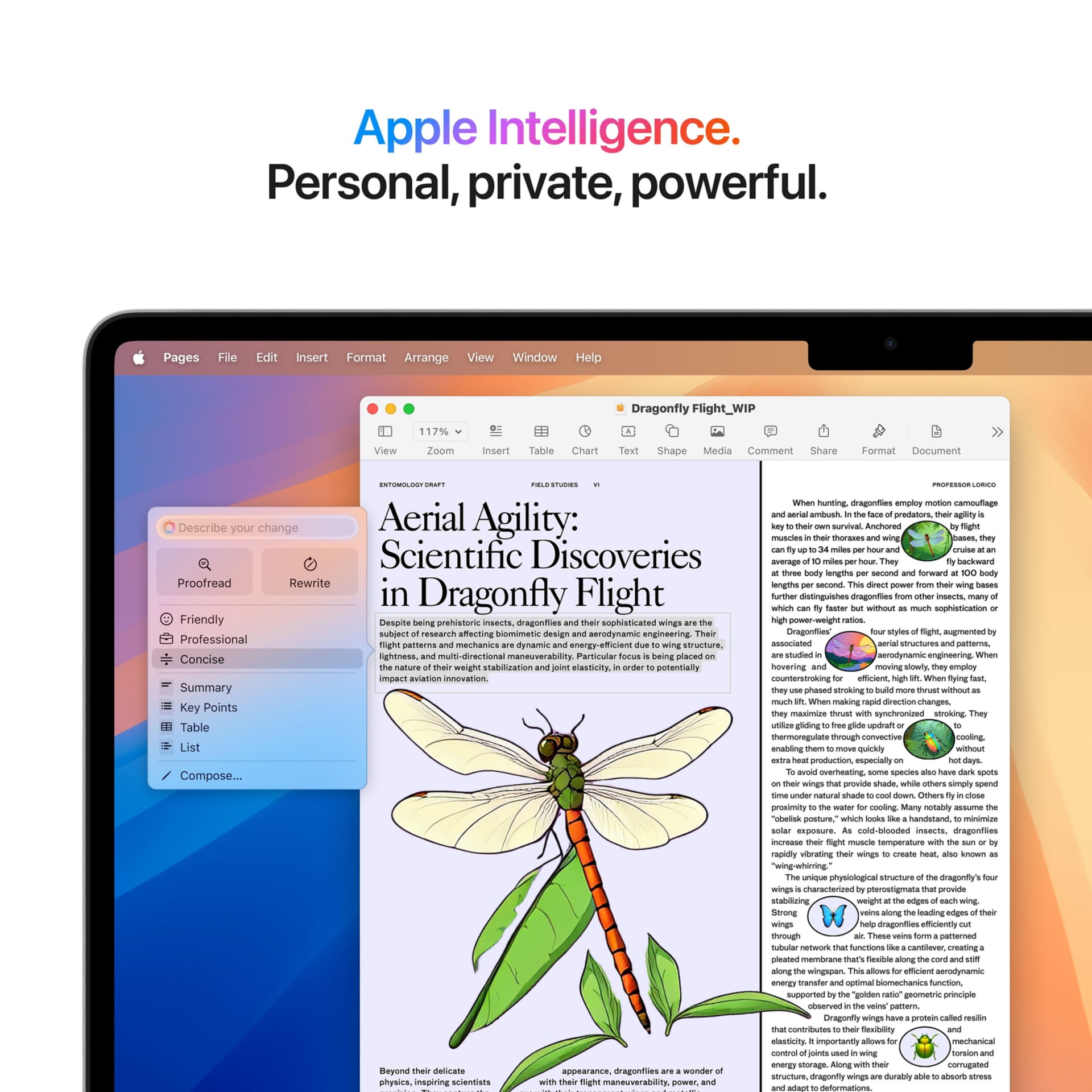 Thumbnail 6 of 11 for Apple MacBook Air - 15" - M4 - 10-core CPU - 10-core GPU - 32 GB RAM - 2 TB SSD - Sky Blue