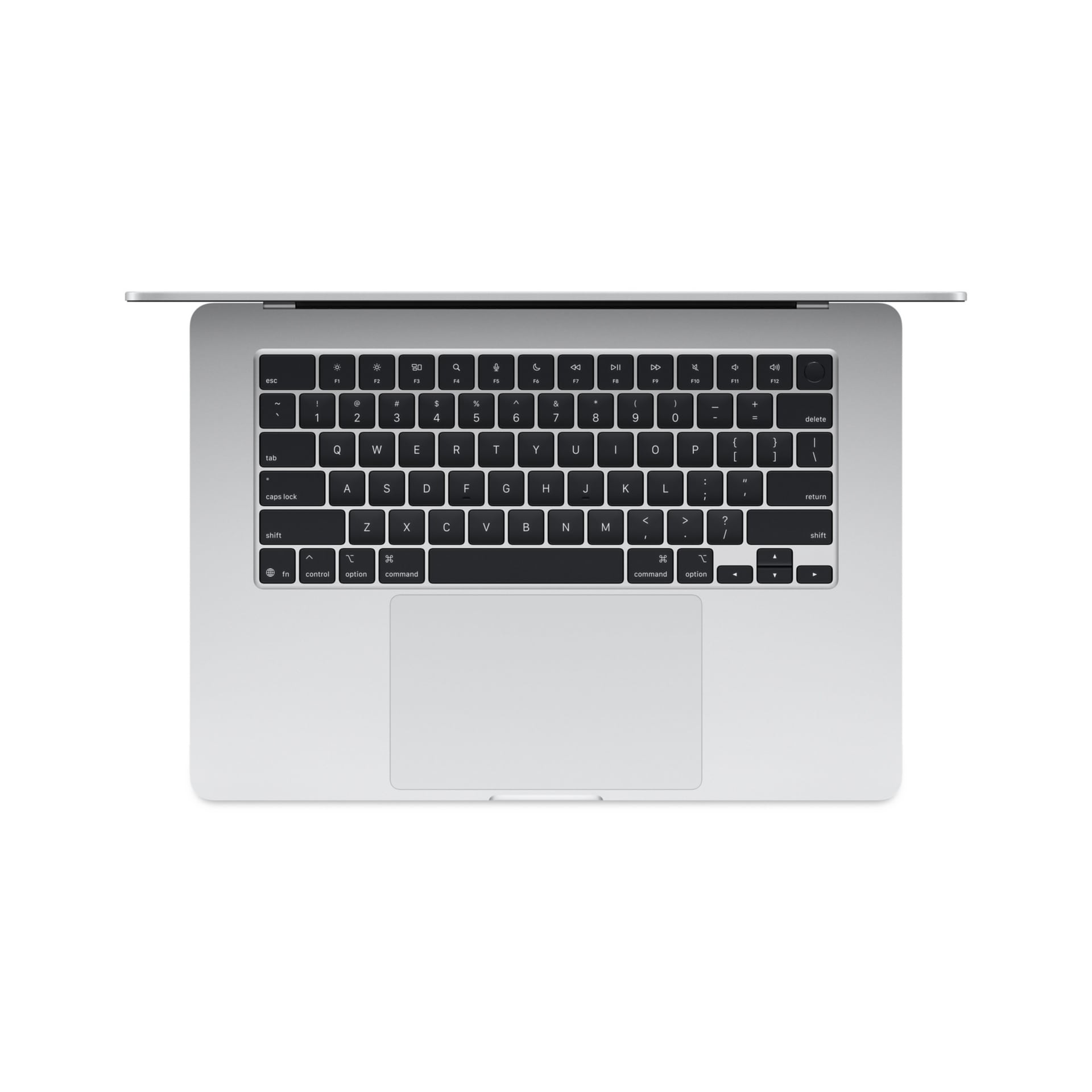 Thumbnail 2 of 11 for Apple MacBook Air - 15" - M4 - 10-core CPU - 10-core GPU - 16 GB RAM - 1 TB SSD - Sky Blue