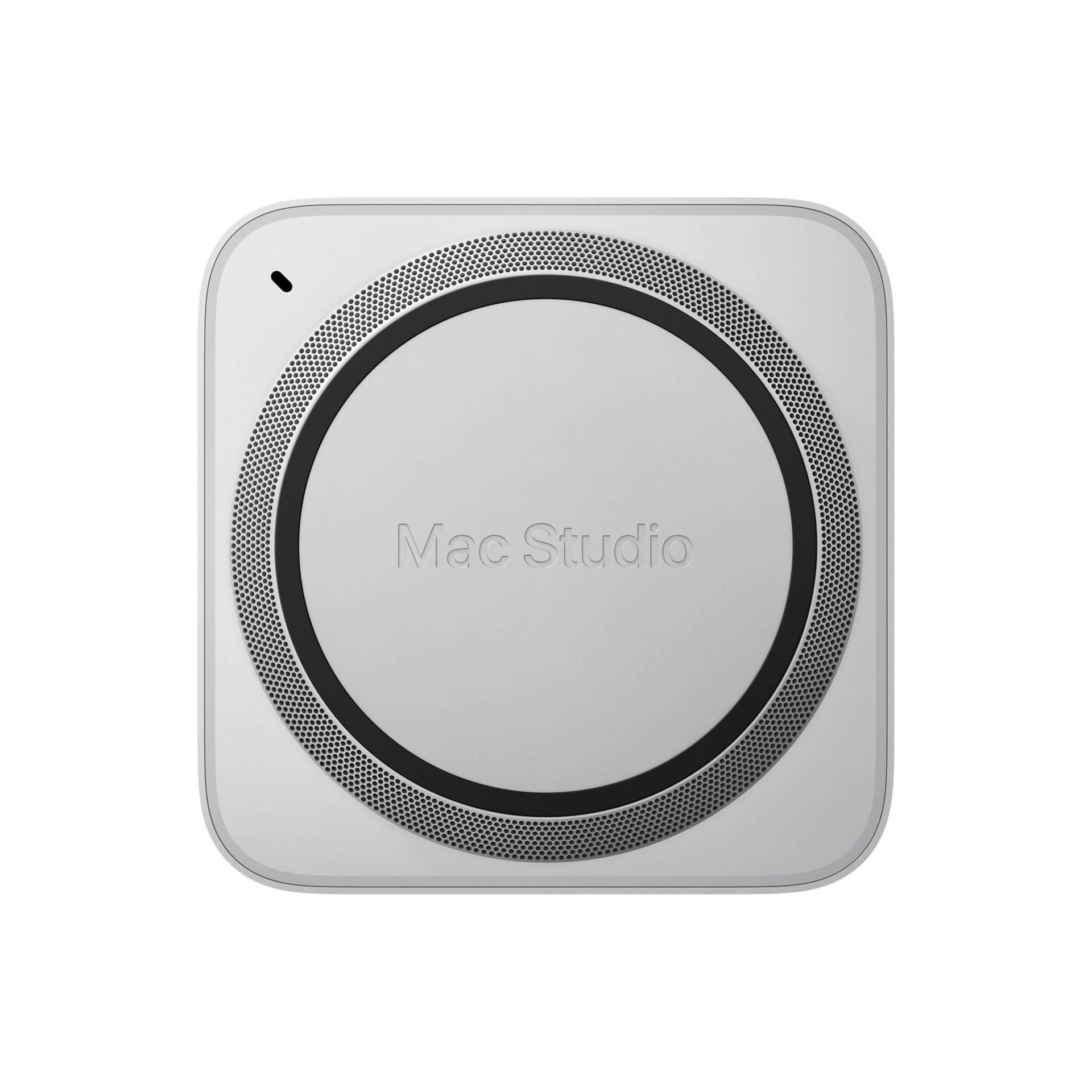Thumbnail 2 of 9 for Apple Mac Studio - M4 Max - 16-core CPU - 40-core GPU - 48 GB RAM - 2 TB SSD