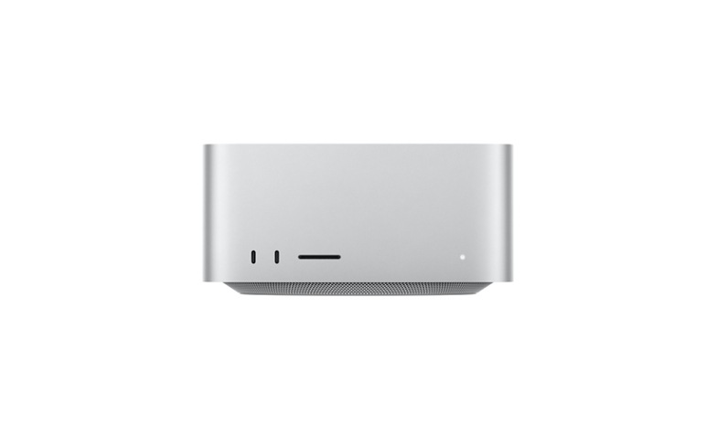 Apple Mac Studio - M4 Max - 16-core CPU - 40-core GPU - 48
