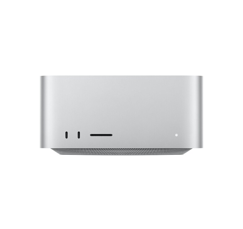 Apple Mac Studio - M4 Max - 16-core CPU - 40-core GPU - 128