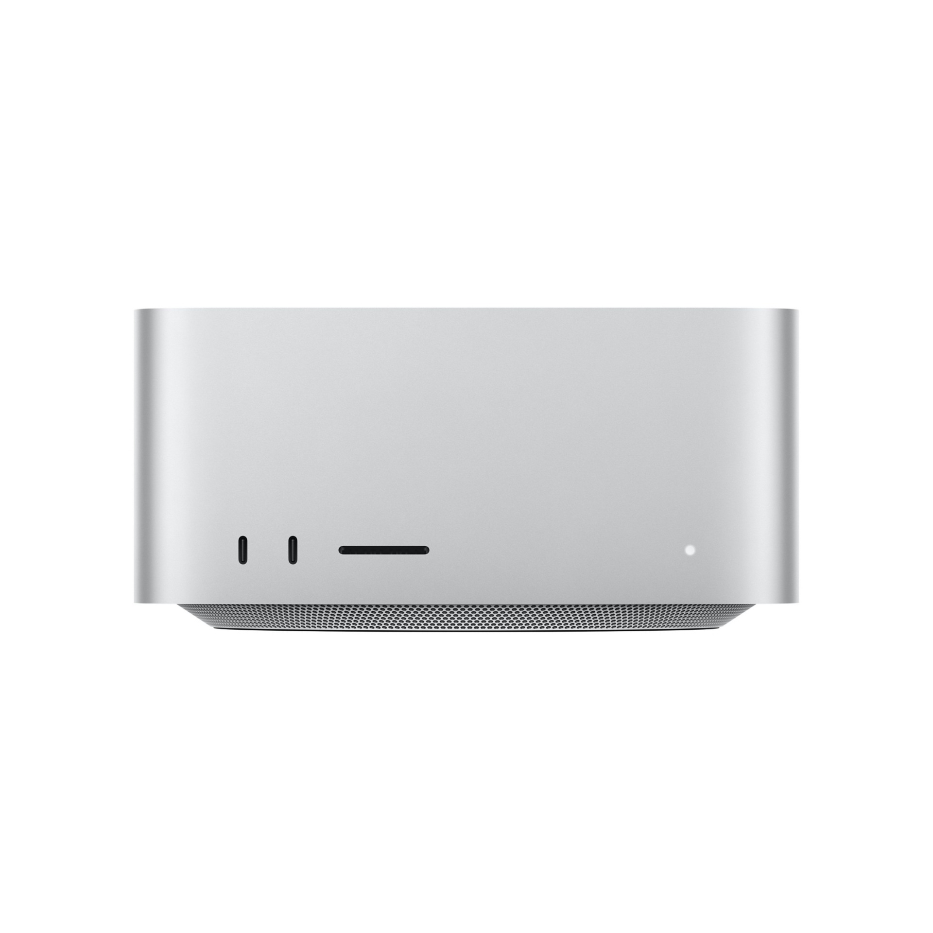 Apple Mac Studio - M3 Ultra - 32-core CPU - 80-core GPU - 96 GB RAM - 4 TB SSD