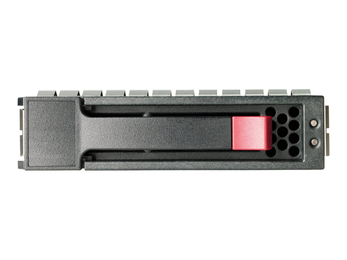 HPE - hard drive - Enterprise - 14.4 TB - SAS 12Gb/s (pack of 6)