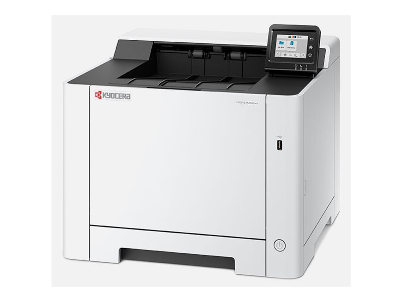 KYOCERA 110C0G2US0 COLOR LASER PRINT