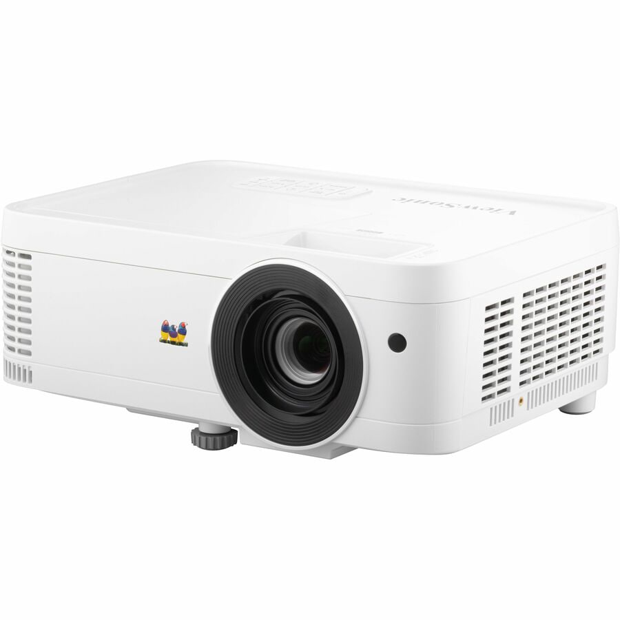 ViewSonic PX700HDH DLP 1080p Projector with 3700 Lumens, SuperColor, 1.1x Optical Zoom, 22000:1 Contrast Ratio, Dual