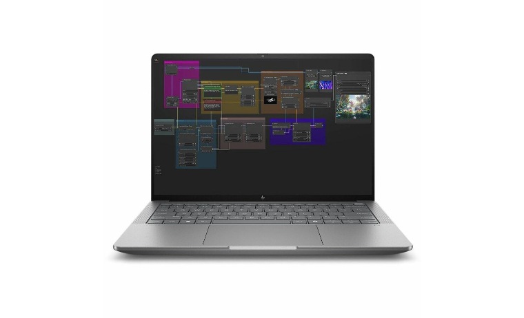 HP ZBook Ultra G1a 14
