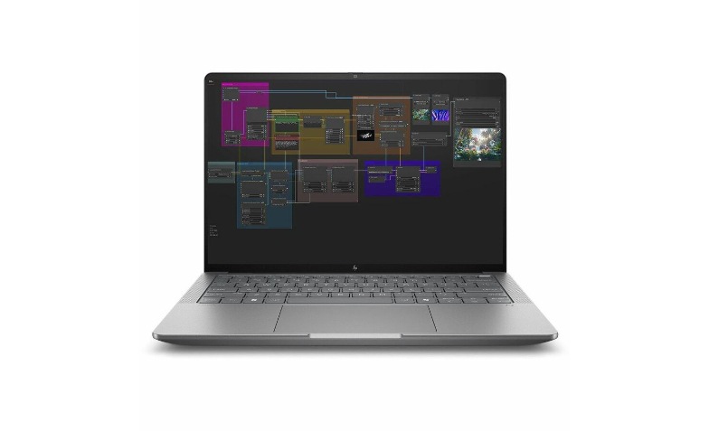 HP ZBook Ultra G1a 14