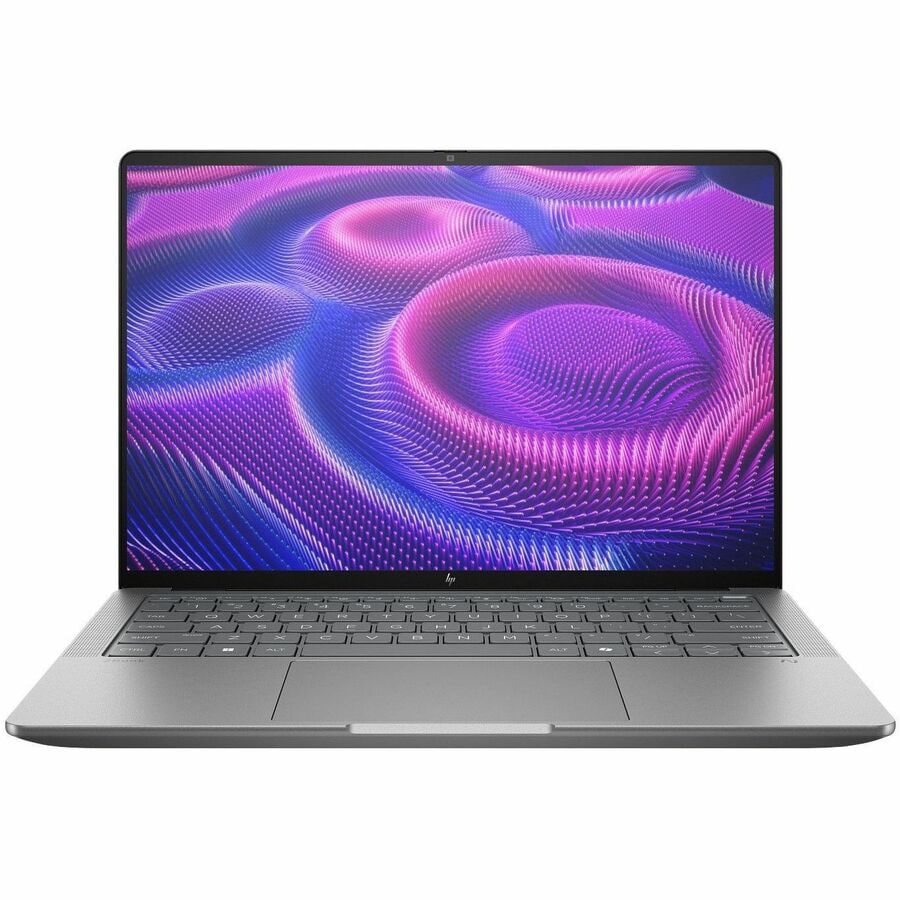 HP ZBook Ultra 14 inch G1a Mobile Workstation PC  Wolf Pro Security Edition