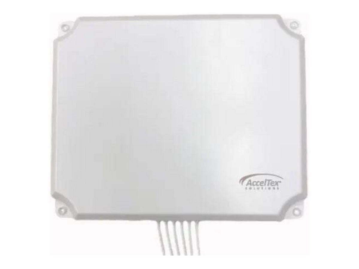 AccelTex Solutions antenna - 6-element, with RPTNC