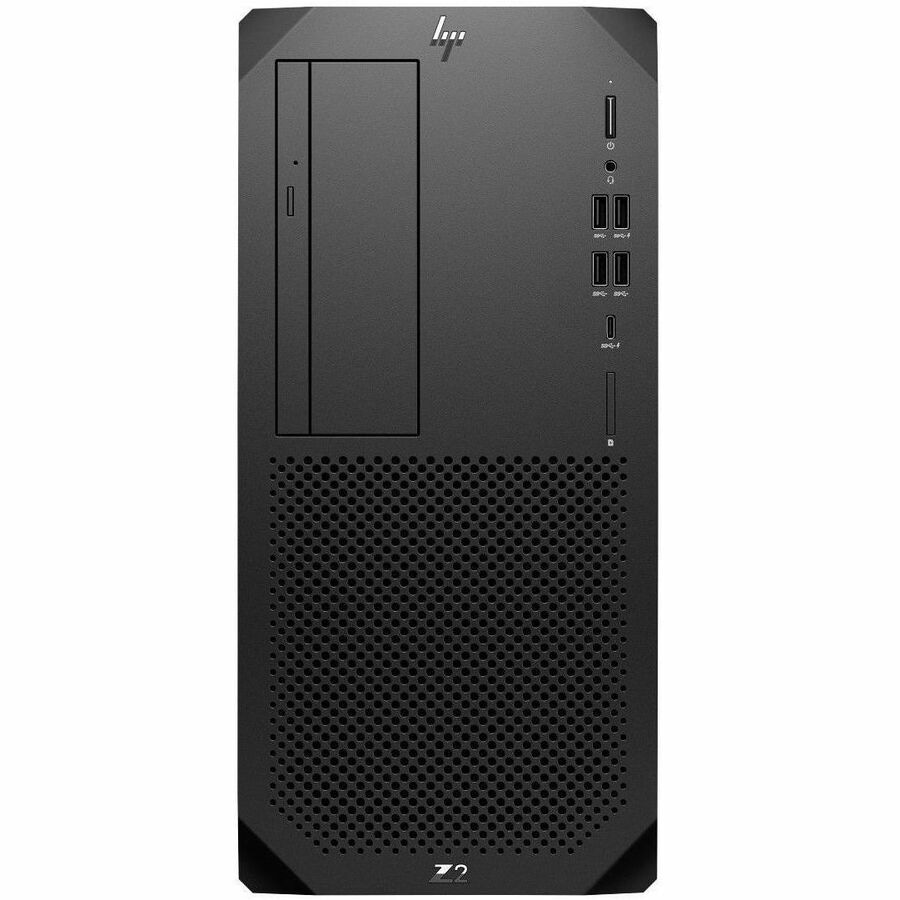 HP Z2 G9 Workstation - Intel Core i7 12th Gen i7-12700 - 32 GB - 1 TB HDD - Tower