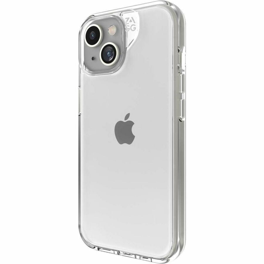 Zagg Crystal Palace Back Cover