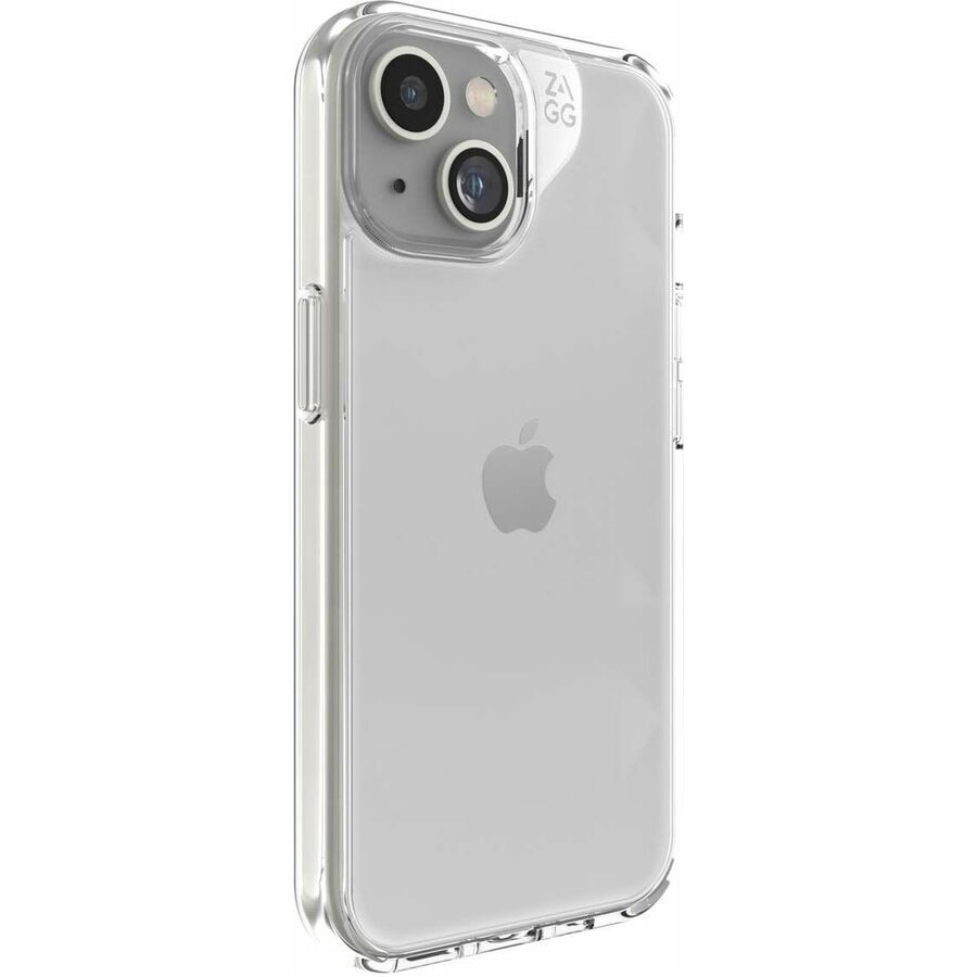 Zagg Crystal Palace Back Cover - Thumbnail 2