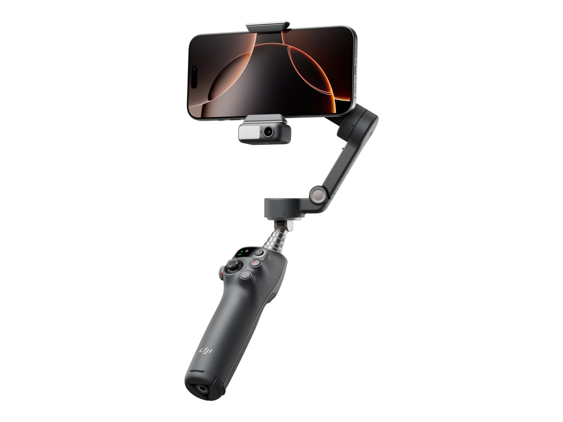 DJI Osmo Mobile 7P handheld stabilizer - wireless - Bluetooth