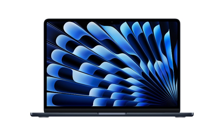 Apple MacBook Air M4 メモリ16GB 256GB Apple MacBook Air - 13.6