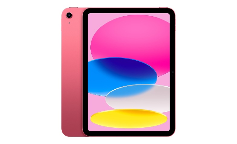 Apple iPad (A16) 128GB Wi-Fi ブラック iPad A16, Wi-Fi 128GB, iPad A16, Wi-Fi 128GB - Walmart.ca