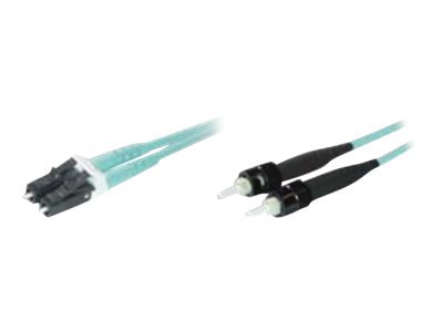 Quiktron Value Series patch cable - 3 m