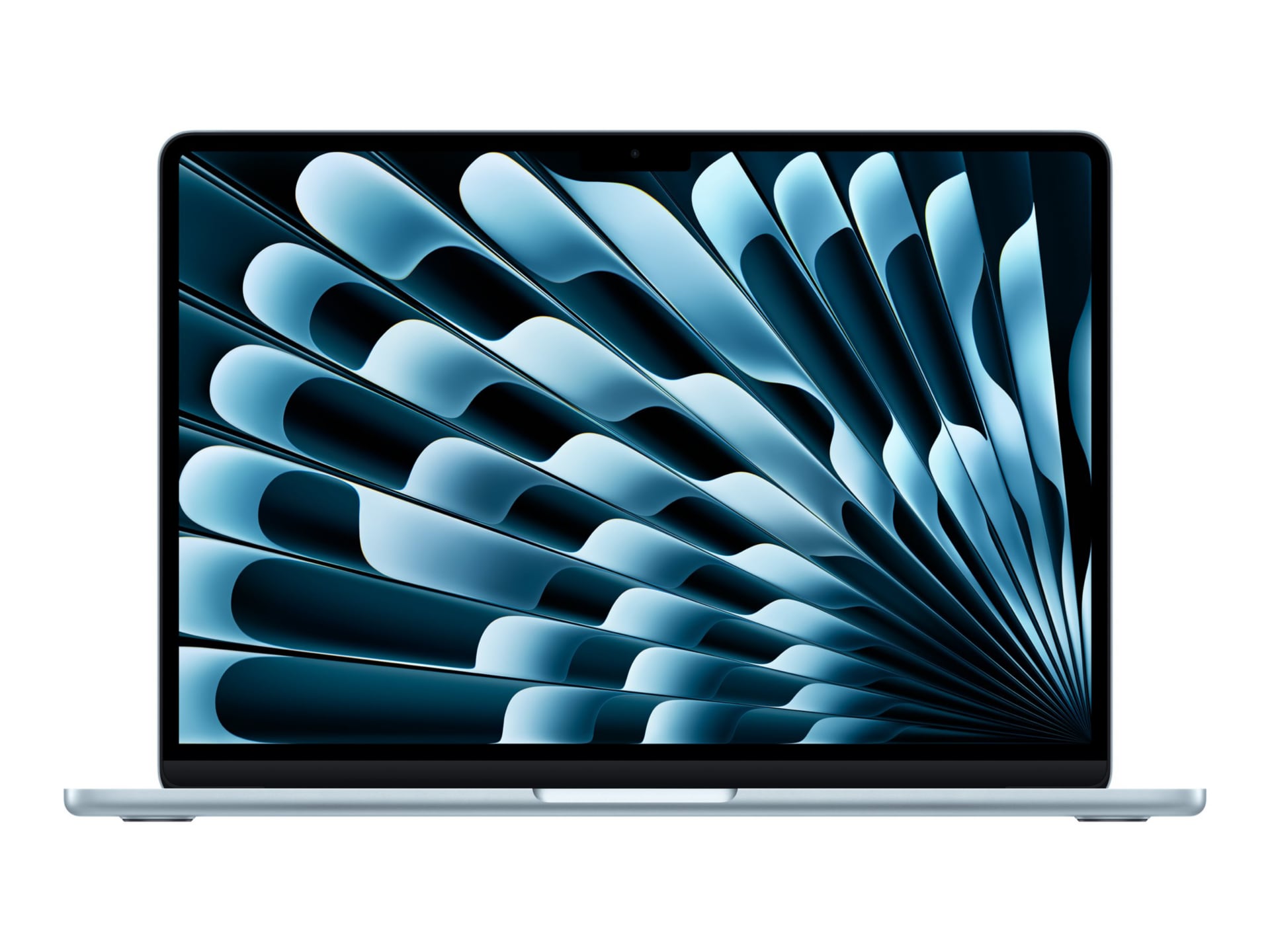 APPLE 13" MBA M4 8C/16G/256GB