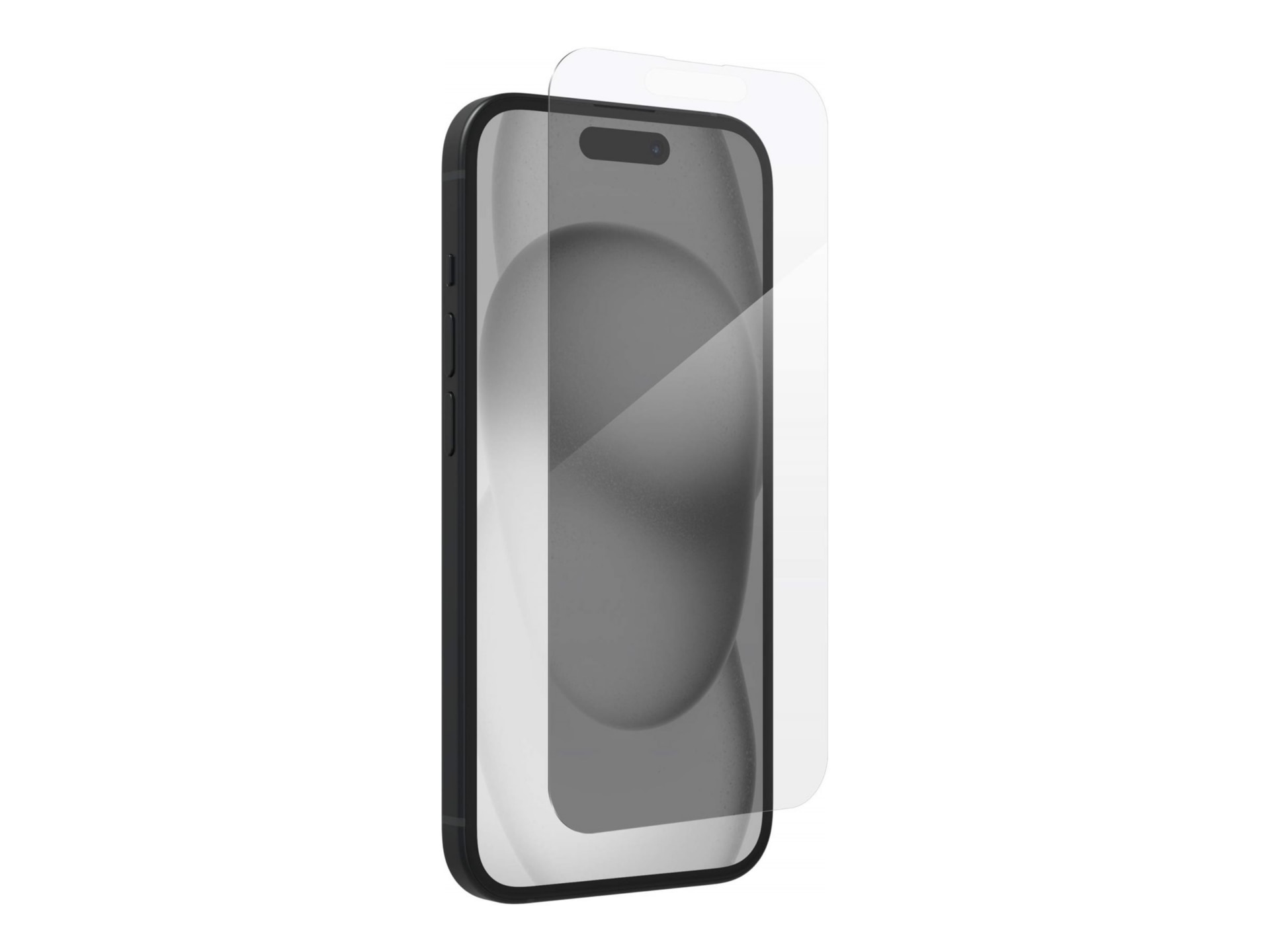 ZAGG GLASS ELITE AG SCREEN-IPHONE 15