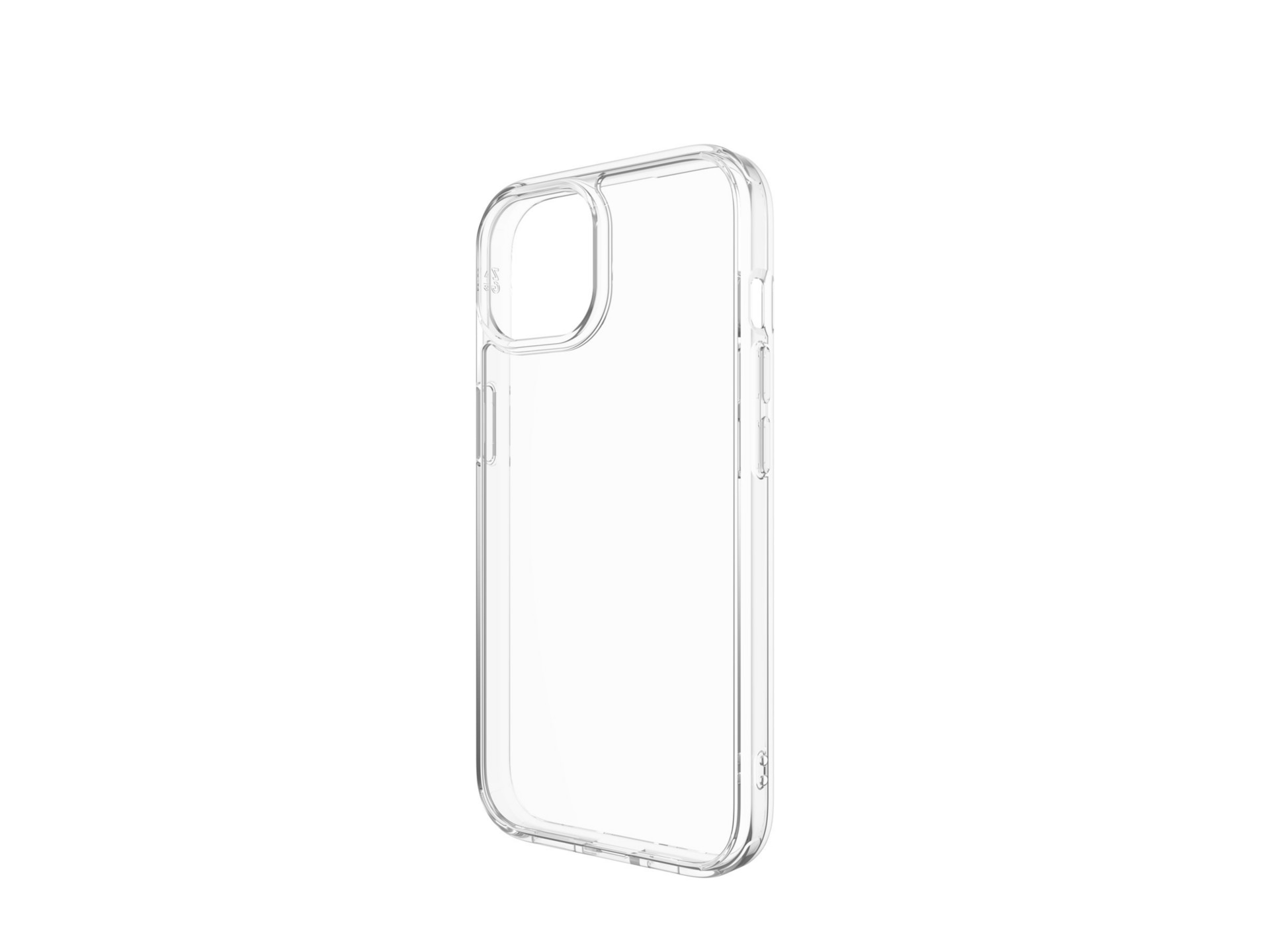 Zagg Crystal Palace Lite - back cover for cell phone