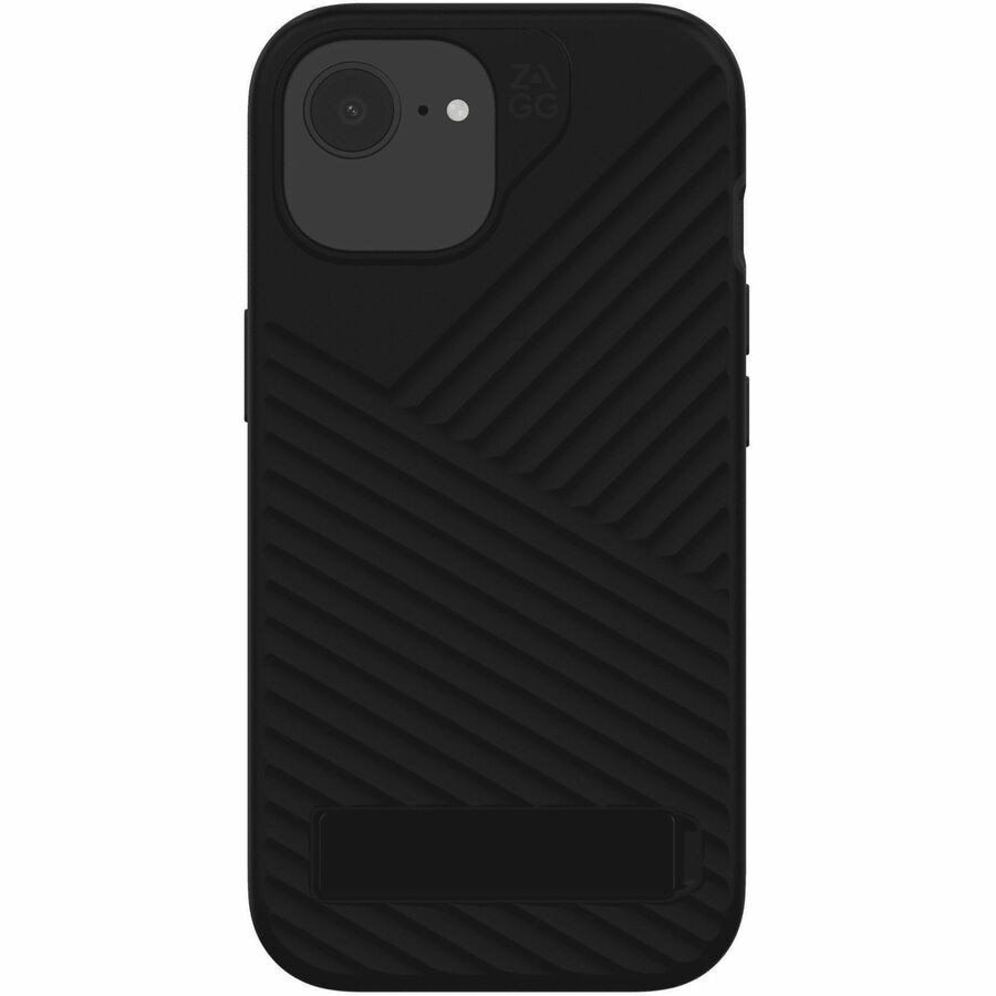 ZAGG Denali Snap with Kickstand | iPhone 16e/15/14/13